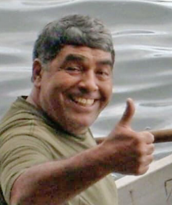 Daniel Zepeda
